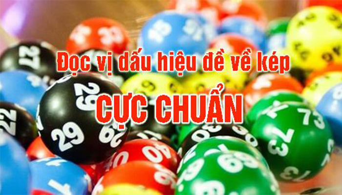 Cách chơi đề kép