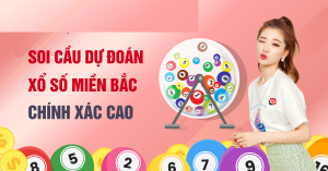 Dự đoán lô đẹp nhất 6/1