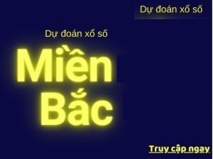 Dự đoán xsmb 11/12